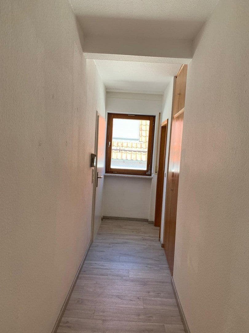 Prenájom bytu 2-izbový 64 m², Abtsteinach, Hesensko Prenájom bytu 2-izbový 64 m², Abtsteinach, Hesensko