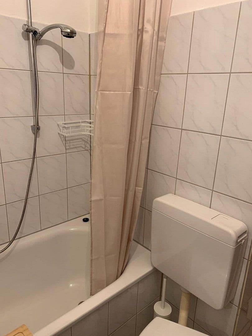 Prenájom bytu 2-izbový 64 m², Abtsteinach, Hesensko Prenájom bytu 2-izbový 64 m², Abtsteinach, Hesensko