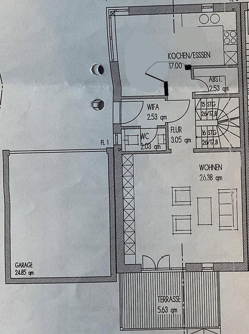 Predaj domu 147 m², pozemok 279 m², Bogen, Bavorsko Predaj domu 147 m², pozemok 279 m², Bogen, Bavorsko