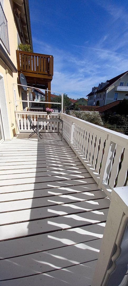 Predaj domu 147 m², pozemok 279 m², Bogen, Bavorsko Predaj domu 147 m², pozemok 279 m², Bogen, Bavorsko