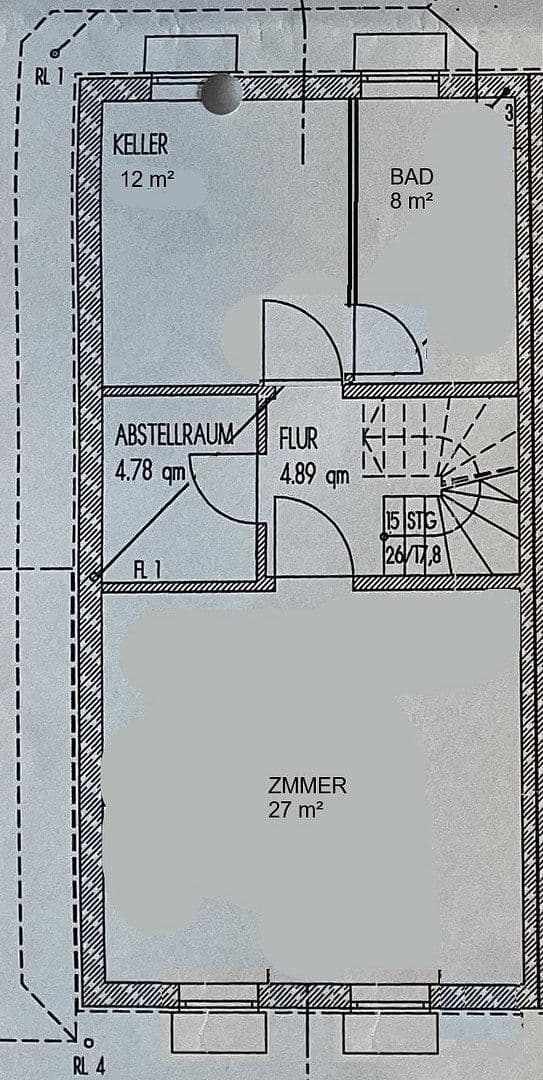 Predaj domu 147 m², pozemok 279 m², Bogen, Bavorsko Predaj domu 147 m², pozemok 279 m², Bogen, Bavorsko