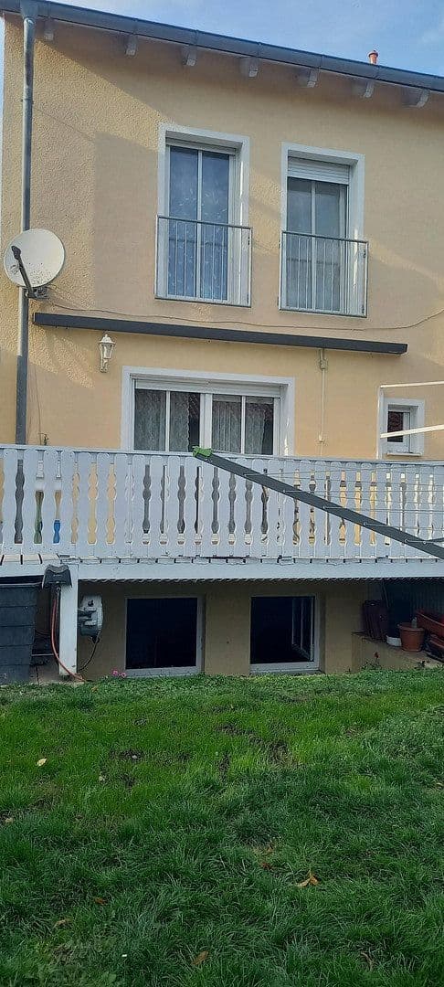 Predaj domu 147 m², pozemok 279 m², Bogen, Bavorsko Predaj domu 147 m², pozemok 279 m², Bogen, Bavorsko