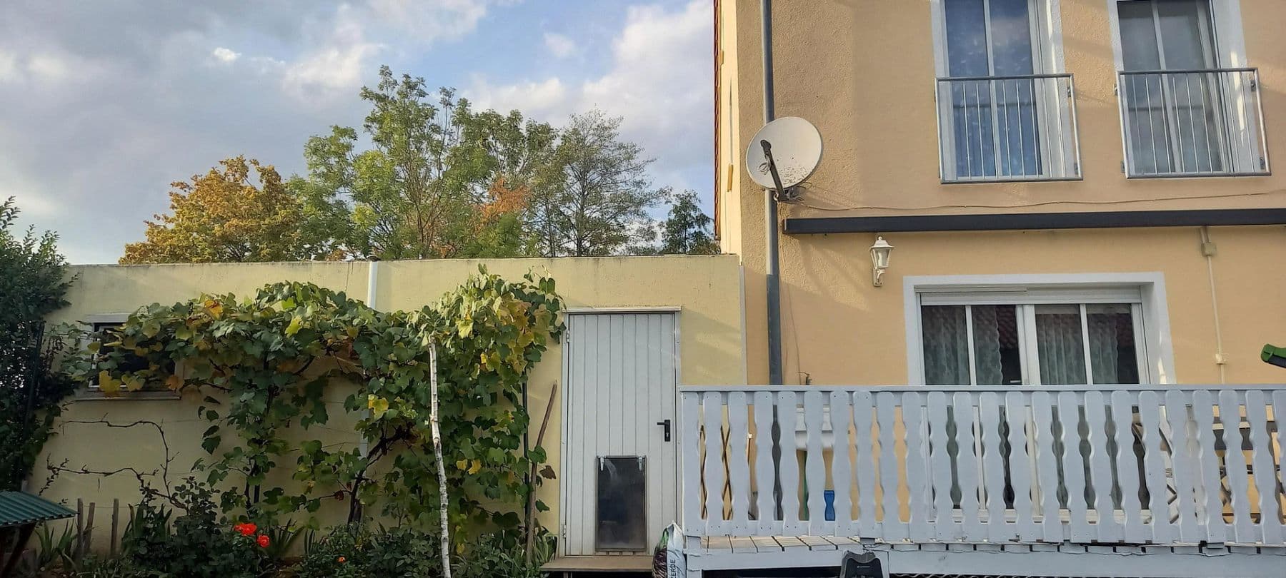 Predaj domu 147 m², pozemok 279 m², Bogen, Bavorsko Predaj domu 147 m², pozemok 279 m², Bogen, Bavorsko