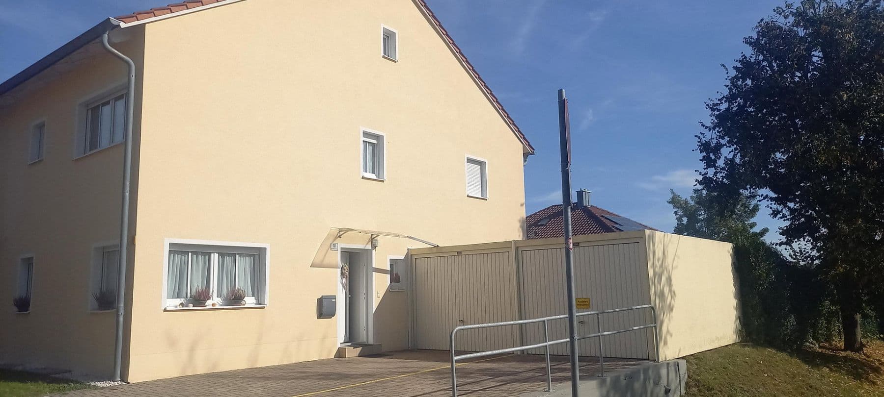 Predaj domu 147 m², pozemok 279 m², Bogen, Bavorsko Predaj domu 147 m², pozemok 279 m², Bogen, Bavorsko