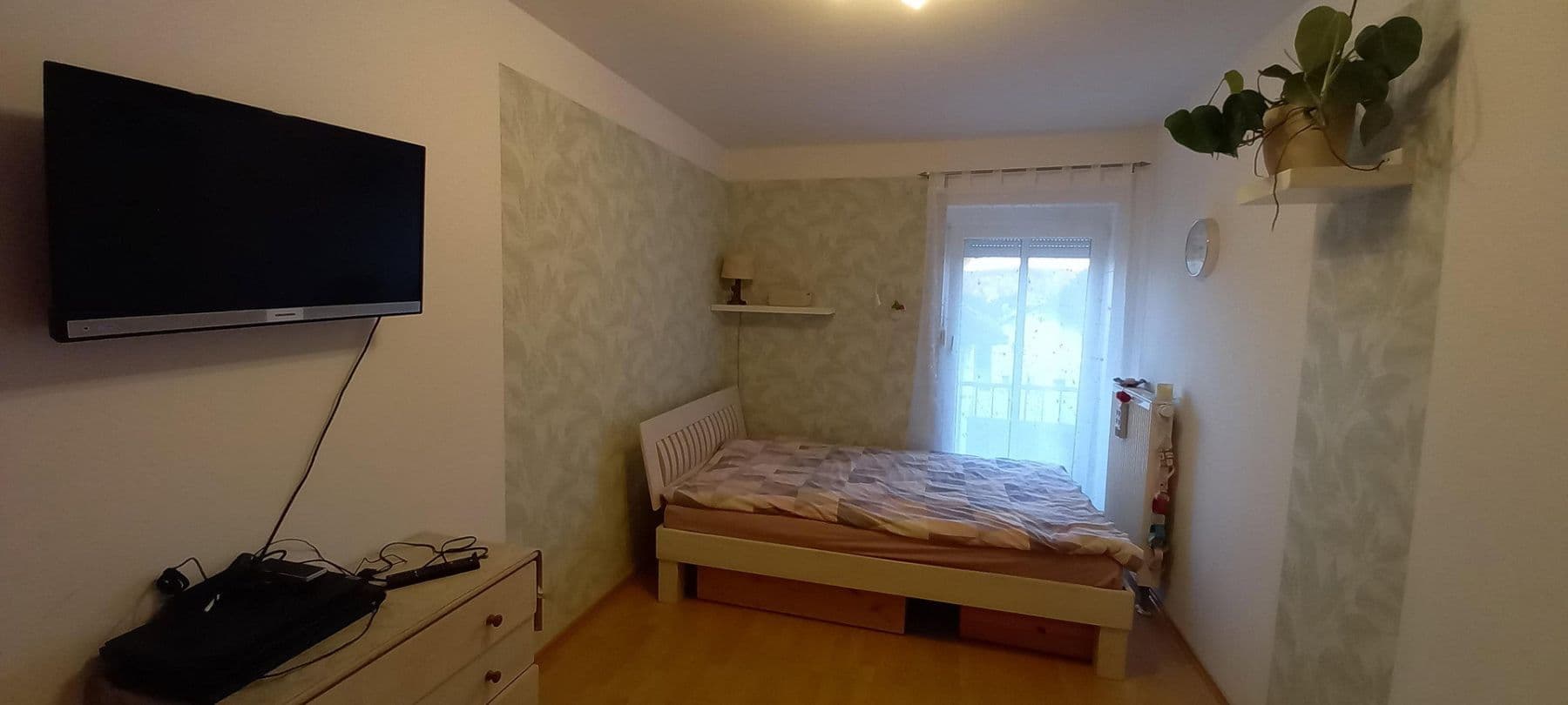 Predaj domu 147 m², pozemok 279 m², Bogen, Bavorsko Predaj domu 147 m², pozemok 279 m², Bogen, Bavorsko