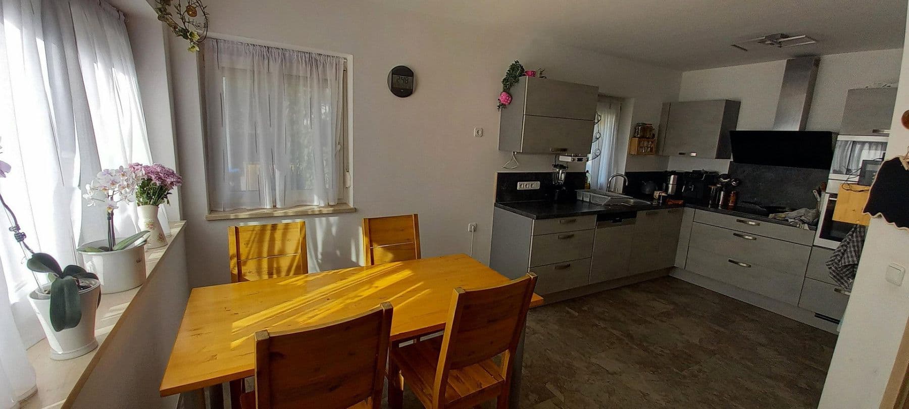 Predaj domu 147 m², pozemok 279 m², Bogen, Bavorsko Predaj domu 147 m², pozemok 279 m², Bogen, Bavorsko