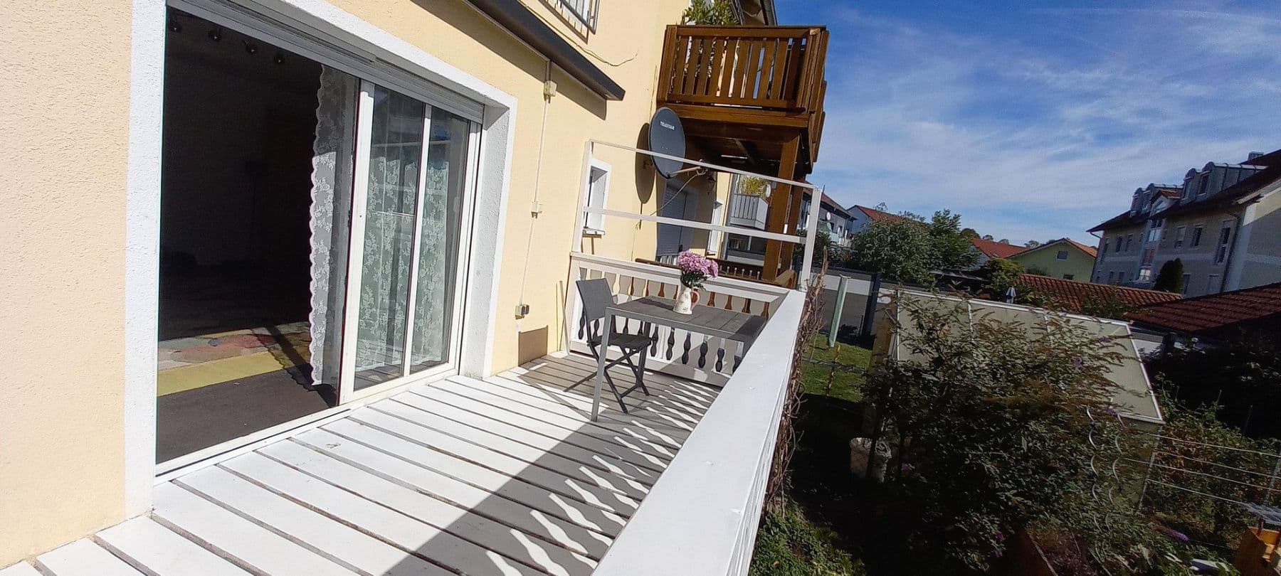 Predaj domu 147 m², pozemok 279 m², Bogen, Bavorsko Predaj domu 147 m², pozemok 279 m², Bogen, Bavorsko