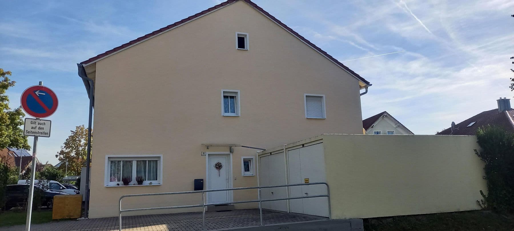 Predaj domu 147 m², pozemok 279 m², Bogen, Bavorsko Predaj domu 147 m², pozemok 279 m², Bogen, Bavorsko