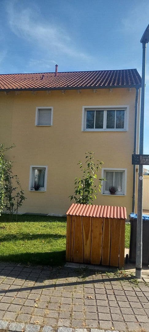 Predaj domu 147 m², pozemok 279 m², Bogen, Bavorsko Predaj domu 147 m², pozemok 279 m², Bogen, Bavorsko
