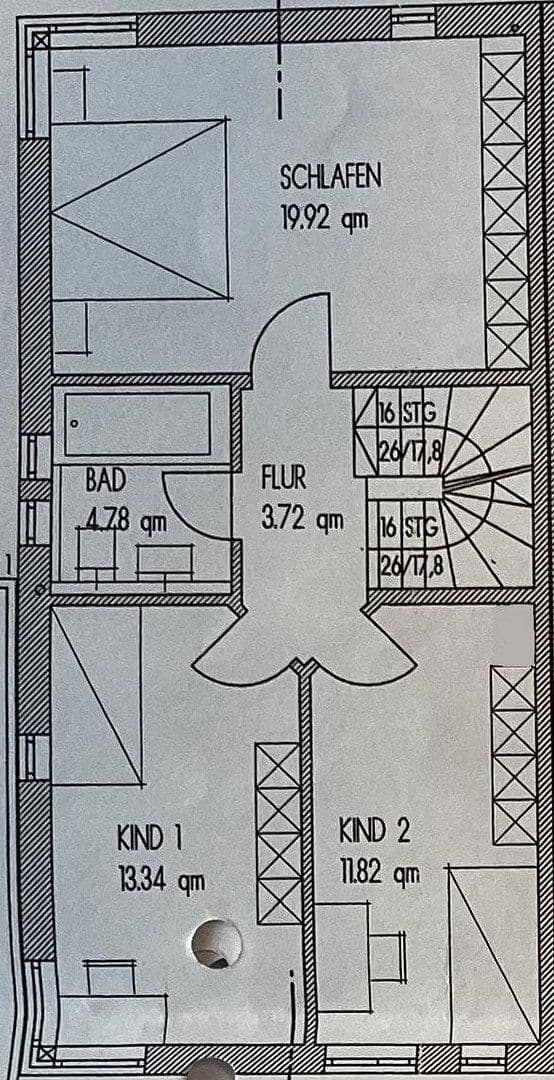 Predaj domu 147 m², pozemok 279 m², Bogen, Bavorsko Predaj domu 147 m², pozemok 279 m², Bogen, Bavorsko
