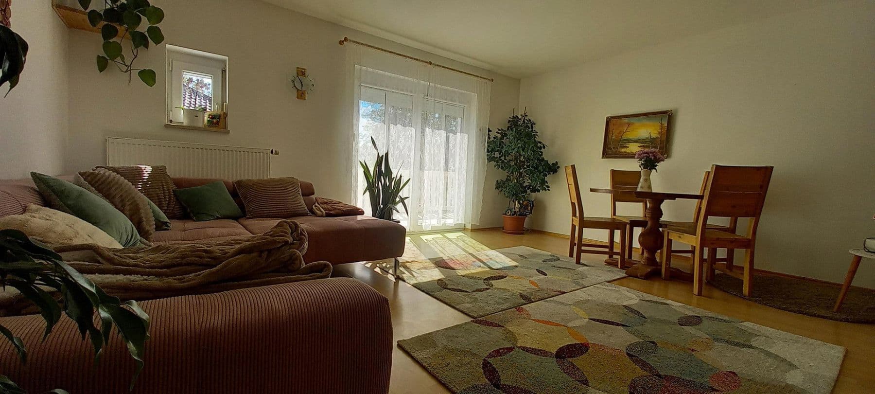 Predaj domu 147 m², pozemok 279 m², Bogen, Bavorsko Predaj domu 147 m², pozemok 279 m², Bogen, Bavorsko