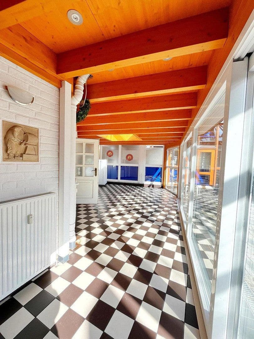 Prenájom kancelárie 120 m², Gänsemarkt 6, Diepholz, Dolné Sasko Prenájom kancelárie 120 m², Gänsemarkt 6, Diepholz, Dolné Sasko