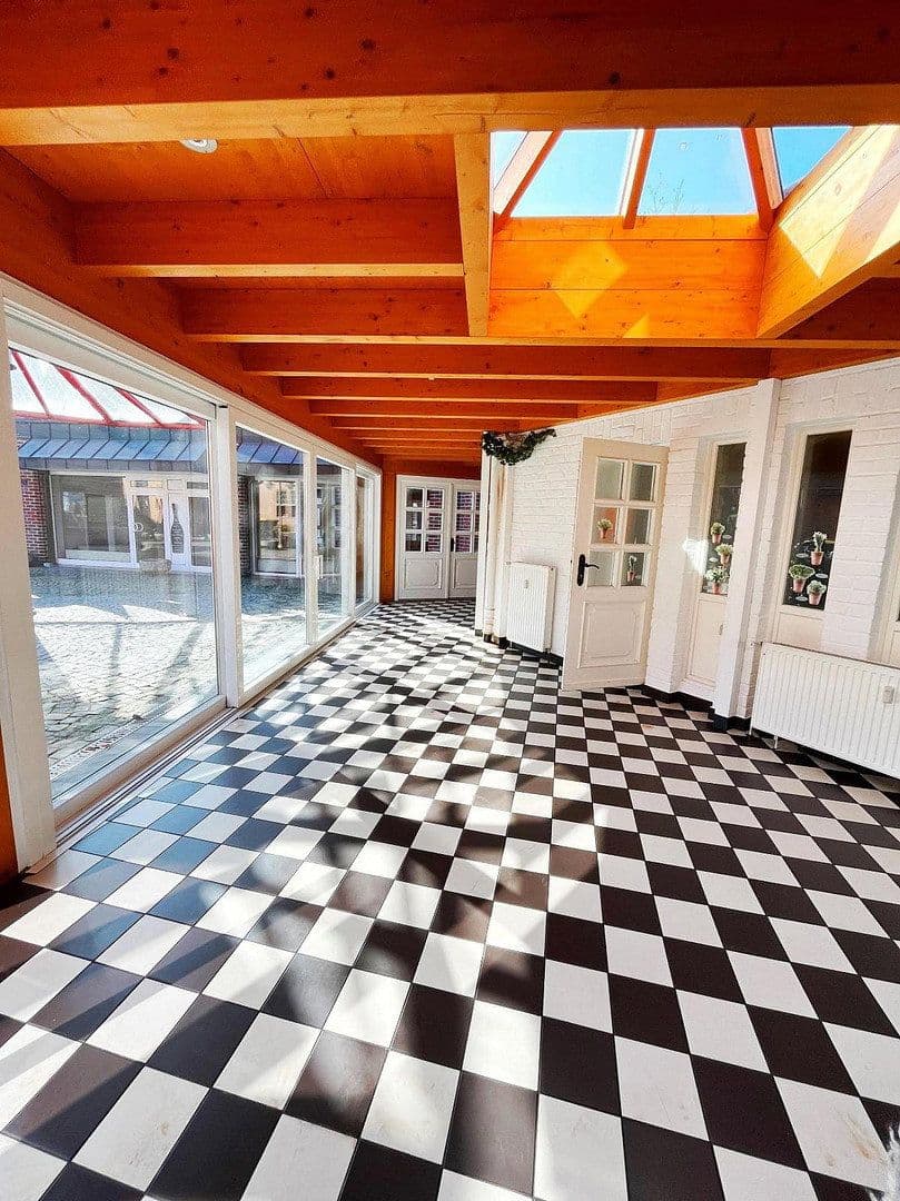 Prenájom kancelárie 120 m², Gänsemarkt 6, Diepholz, Dolné Sasko Prenájom kancelárie 120 m², Gänsemarkt 6, Diepholz, Dolné Sasko