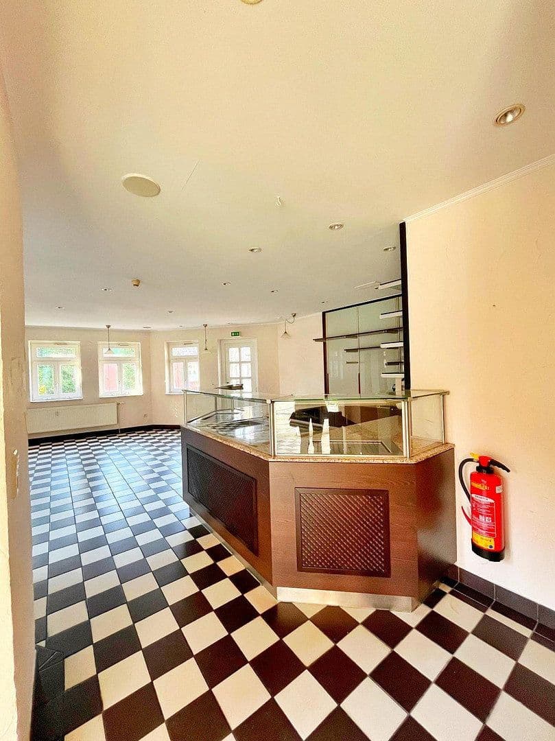 Prenájom kancelárie 120 m², Gänsemarkt 6, Diepholz, Dolné Sasko Prenájom kancelárie 120 m², Gänsemarkt 6, Diepholz, Dolné Sasko