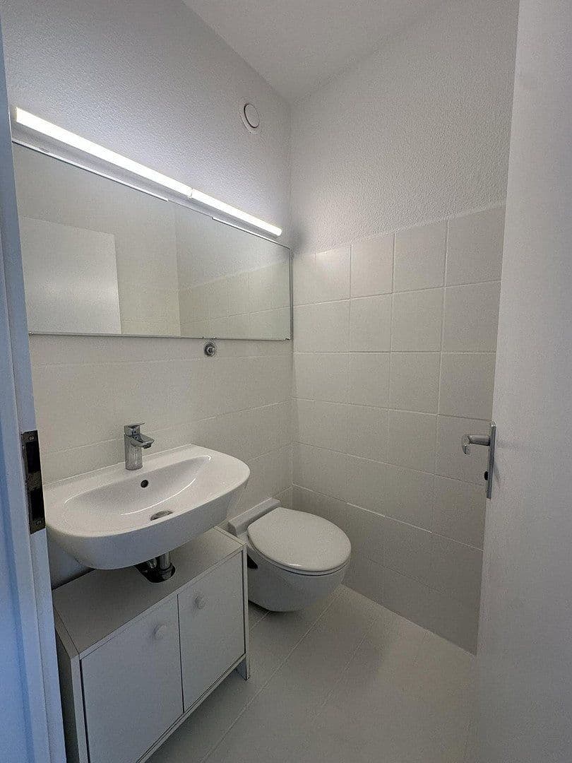Prenájom bytu 3-izbový 83 m², Buchenhöhe 3, Kerpen, Severné Porýnie - Westfálsko Prenájom bytu 3-izbový 83 m², Buchenhöhe 3, Kerpen, Severné Porýnie - Westfálsko