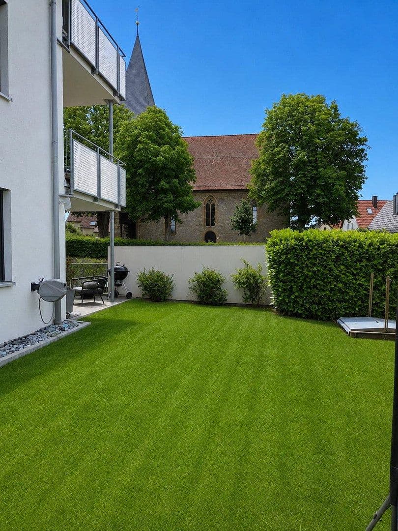 Predaj bytu 3-izbový 86 m², Langenbrettach, Bádensko-Wurttembersko Predaj bytu 3-izbový 86 m², Langenbrettach, Bádensko-Wurttembersko