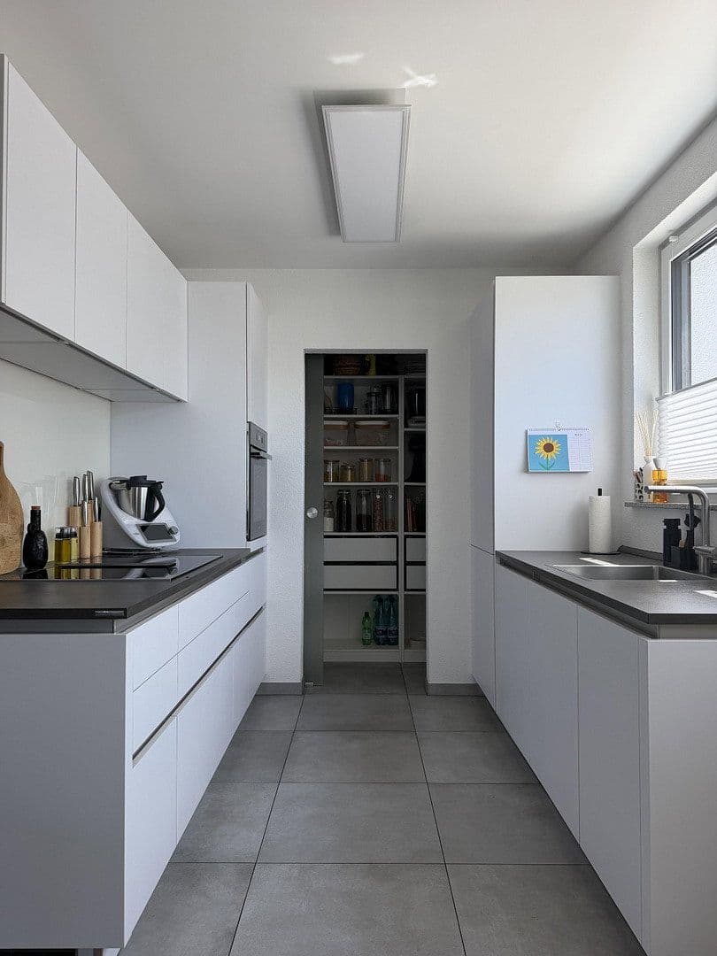 Predaj bytu 3-izbový 86 m², Langenbrettach, Bádensko-Wurttembersko Predaj bytu 3-izbový 86 m², Langenbrettach, Bádensko-Wurttembersko