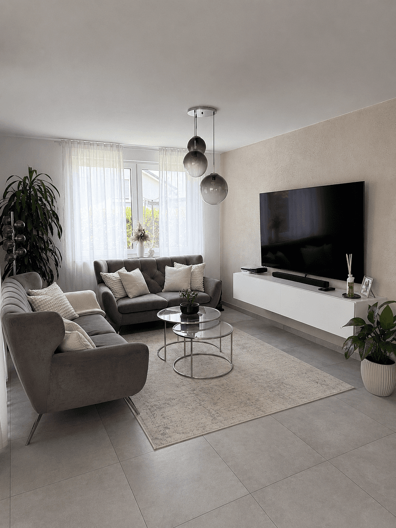 Predaj bytu 3-izbový 86 m², Langenbrettach, Bádensko-Wurttembersko Predaj bytu 3-izbový 86 m², Langenbrettach, Bádensko-Wurttembersko