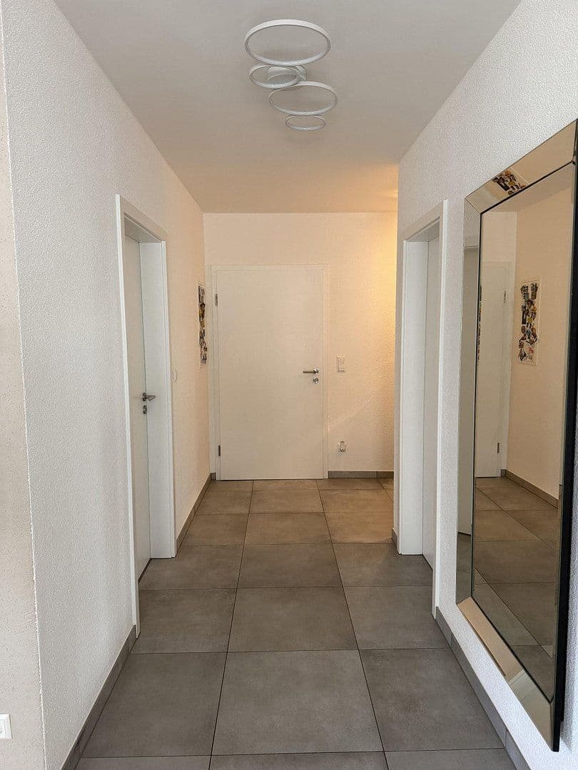 Predaj bytu 3-izbový 86 m², Langenbrettach, Bádensko-Wurttembersko Predaj bytu 3-izbový 86 m², Langenbrettach, Bádensko-Wurttembersko