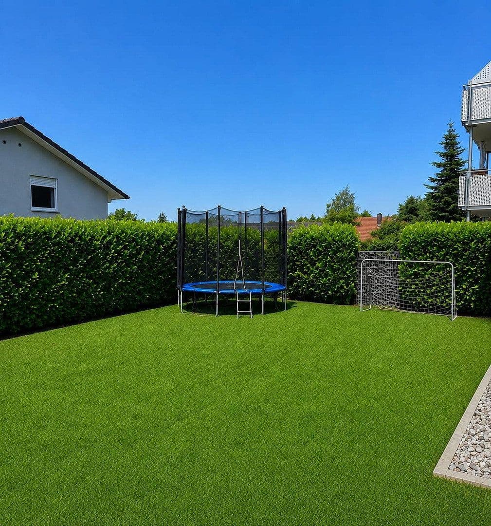 Predaj bytu 3-izbový 86 m², Langenbrettach, Bádensko-Wurttembersko Predaj bytu 3-izbový 86 m², Langenbrettach, Bádensko-Wurttembersko