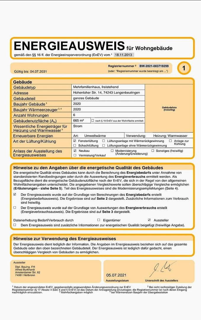 Predaj bytu 3-izbový 86 m², Langenbrettach, Bádensko-Wurttembersko Predaj bytu 3-izbový 86 m², Langenbrettach, Bádensko-Wurttembersko