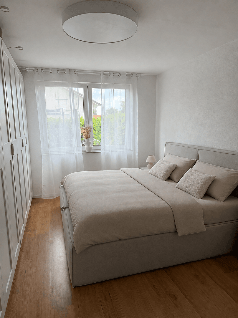 Predaj bytu 3-izbový 86 m², Langenbrettach, Bádensko-Wurttembersko Predaj bytu 3-izbový 86 m², Langenbrettach, Bádensko-Wurttembersko