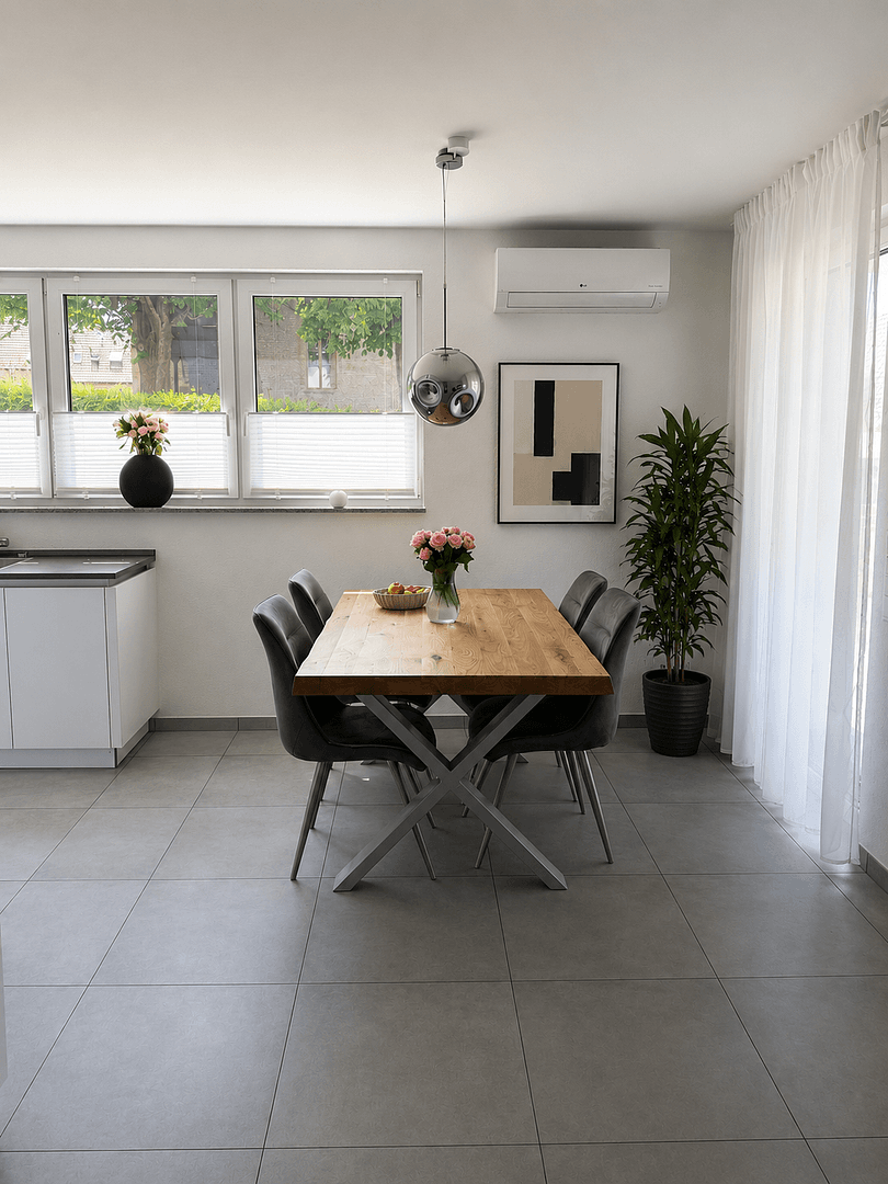 Predaj bytu 3-izbový 86 m², Langenbrettach, Bádensko-Wurttembersko Predaj bytu 3-izbový 86 m², Langenbrettach, Bádensko-Wurttembersko