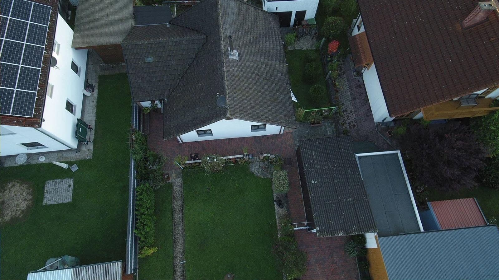 Predaj domu 72 m², pozemok 448 m², Obere Rettenbachstraße 44, Vilsbiburg, Bavorsko Predaj domu 72 m², pozemok 448 m², Obere Rettenbachstraße 44, Vilsbiburg, Bavorsko