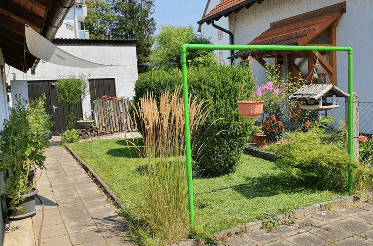 Predaj domu 72 m², pozemok 448 m², Obere Rettenbachstraße 44, Vilsbiburg, Bavorsko Predaj domu 72 m², pozemok 448 m², Obere Rettenbachstraße 44, Vilsbiburg, Bavorsko