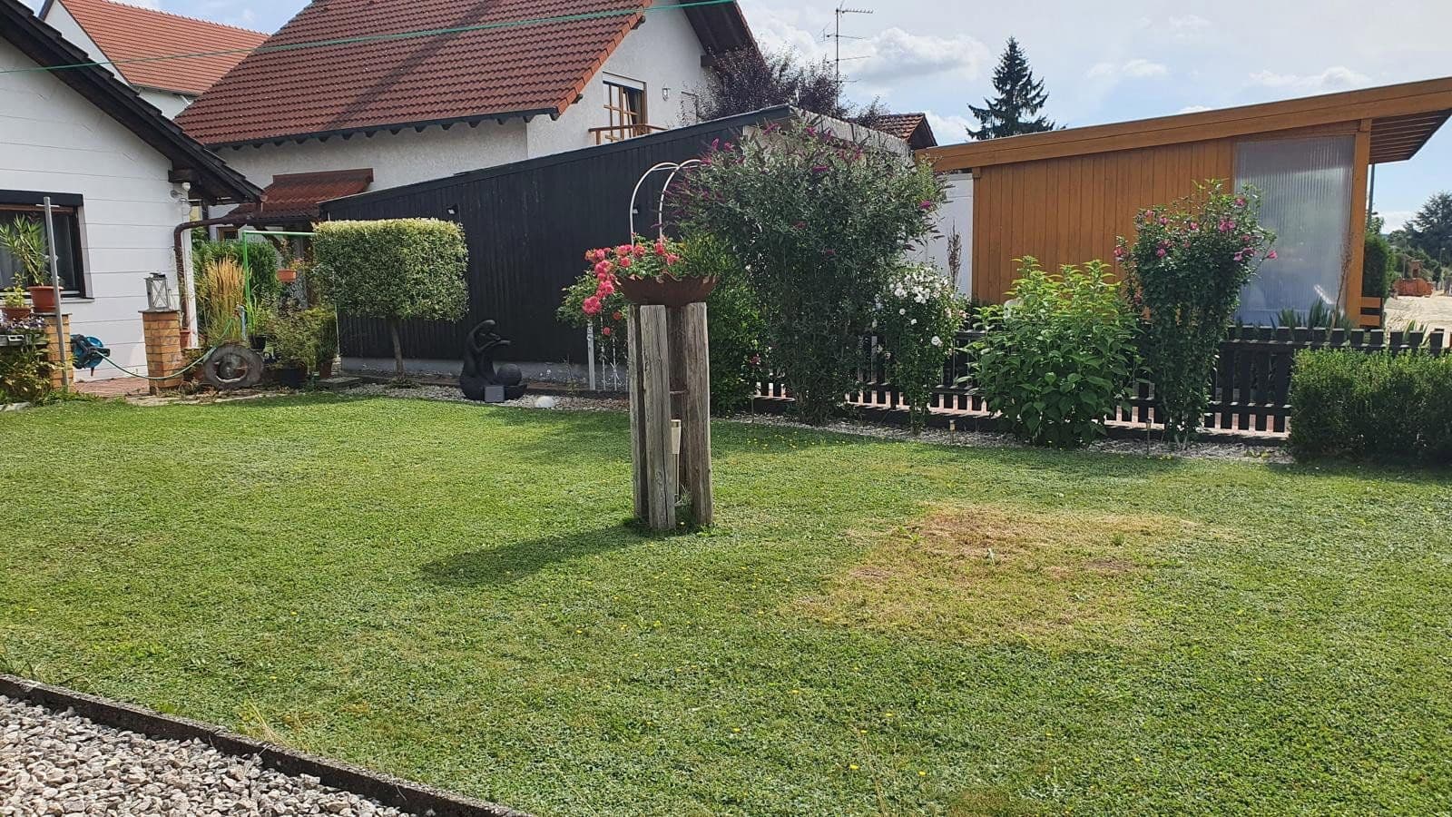 Predaj domu 72 m², pozemok 448 m², Obere Rettenbachstraße 44, Vilsbiburg, Bavorsko Predaj domu 72 m², pozemok 448 m², Obere Rettenbachstraße 44, Vilsbiburg, Bavorsko
