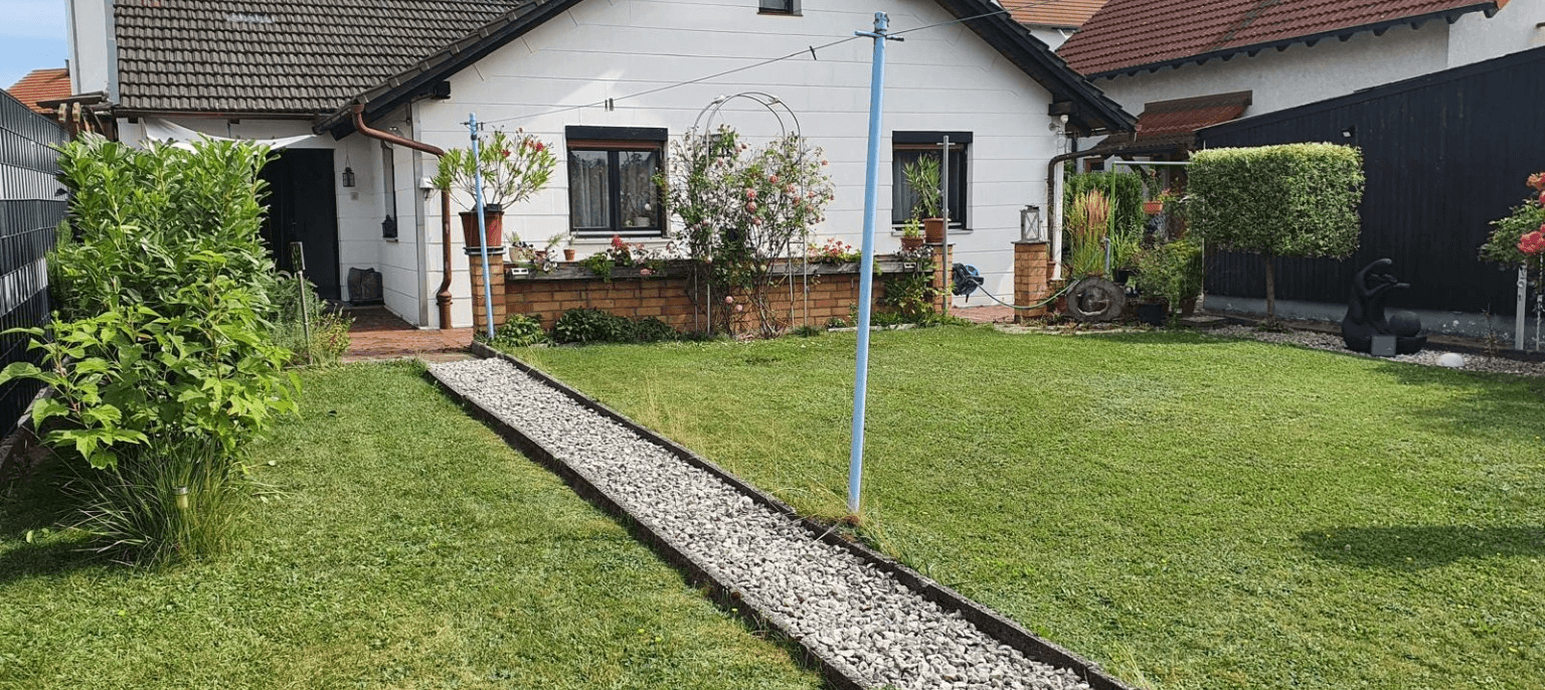 Predaj domu 72 m², pozemok 448 m², Obere Rettenbachstraße 44, Vilsbiburg, Bavorsko Predaj domu 72 m², pozemok 448 m², Obere Rettenbachstraße 44, Vilsbiburg, Bavorsko