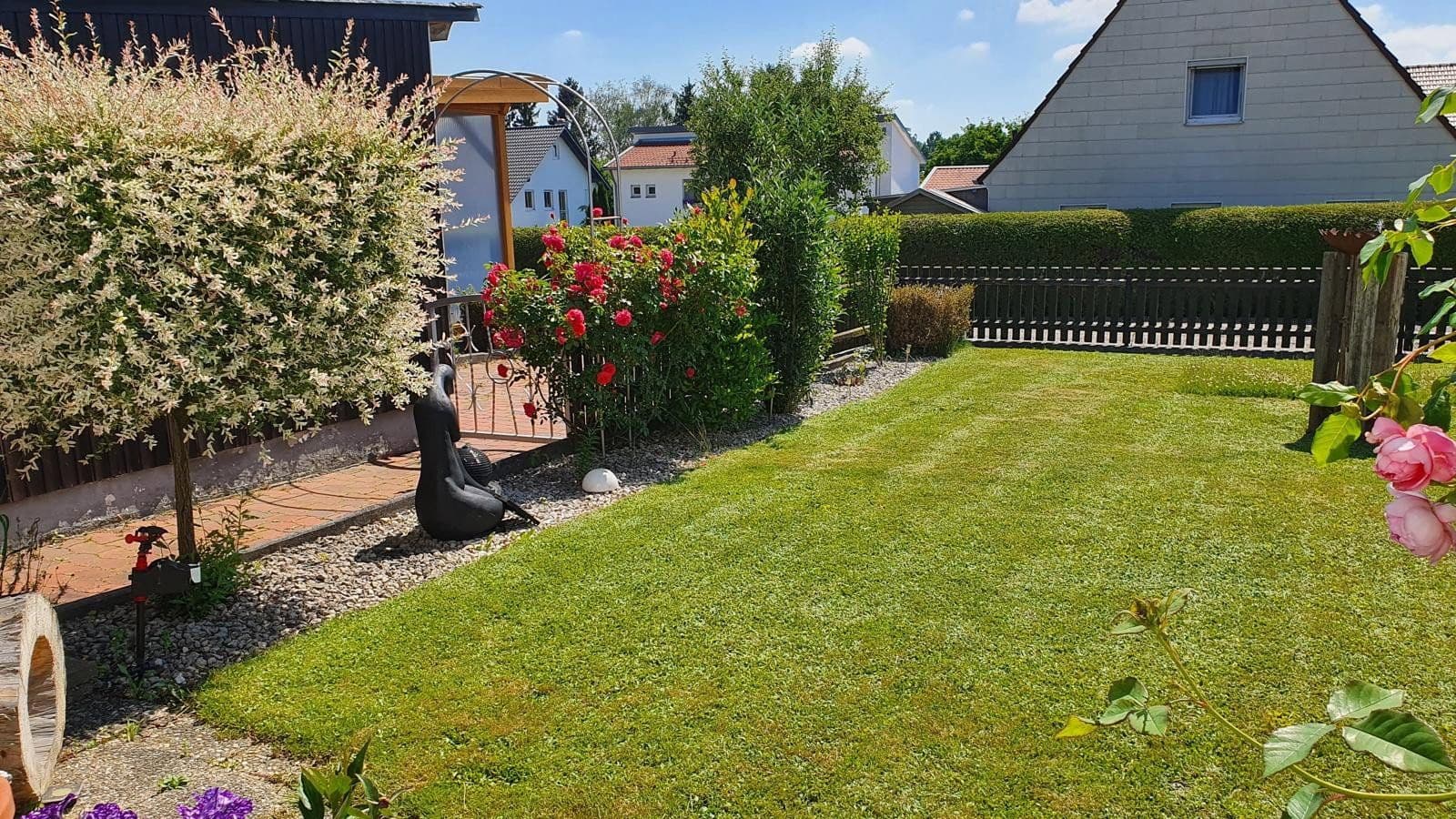 Predaj domu 72 m², pozemok 448 m², Obere Rettenbachstraße 44, Vilsbiburg, Bavorsko Predaj domu 72 m², pozemok 448 m², Obere Rettenbachstraße 44, Vilsbiburg, Bavorsko