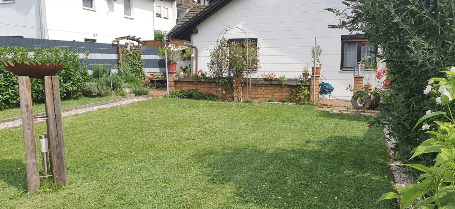 Predaj domu 72 m², pozemok 448 m², Obere Rettenbachstraße 44, Vilsbiburg, Bavorsko Predaj domu 72 m², pozemok 448 m², Obere Rettenbachstraße 44, Vilsbiburg, Bavorsko