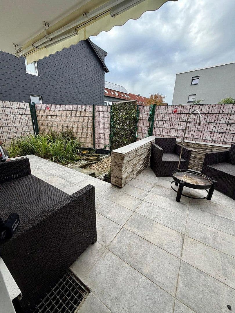 Prenájom bytu 2-izbový 65 m², Altstadtstraße 135, Leverkusen, Severné Porýnie - Westfálsko Prenájom bytu 2-izbový 65 m², Altstadtstraße 135, Leverkusen, Severné Porýnie - Westfálsko