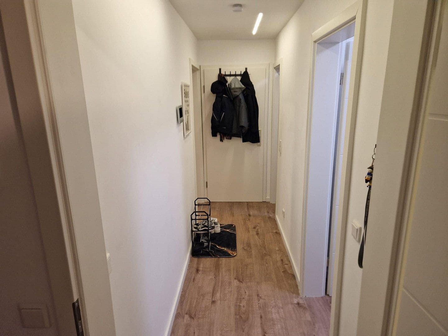 Prenájom bytu 2-izbový 65 m², Altstadtstraße 135, Leverkusen, Severné Porýnie - Westfálsko Prenájom bytu 2-izbový 65 m², Altstadtstraße 135, Leverkusen, Severné Porýnie - Westfálsko