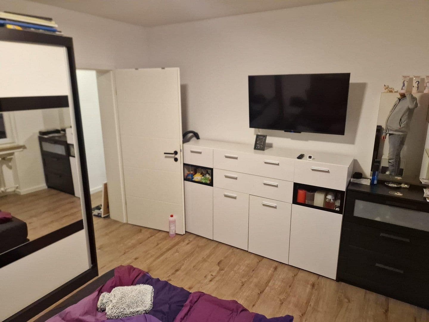 Prenájom bytu 2-izbový 65 m², Altstadtstraße 135, Leverkusen, Severné Porýnie - Westfálsko Prenájom bytu 2-izbový 65 m², Altstadtstraße 135, Leverkusen, Severné Porýnie - Westfálsko