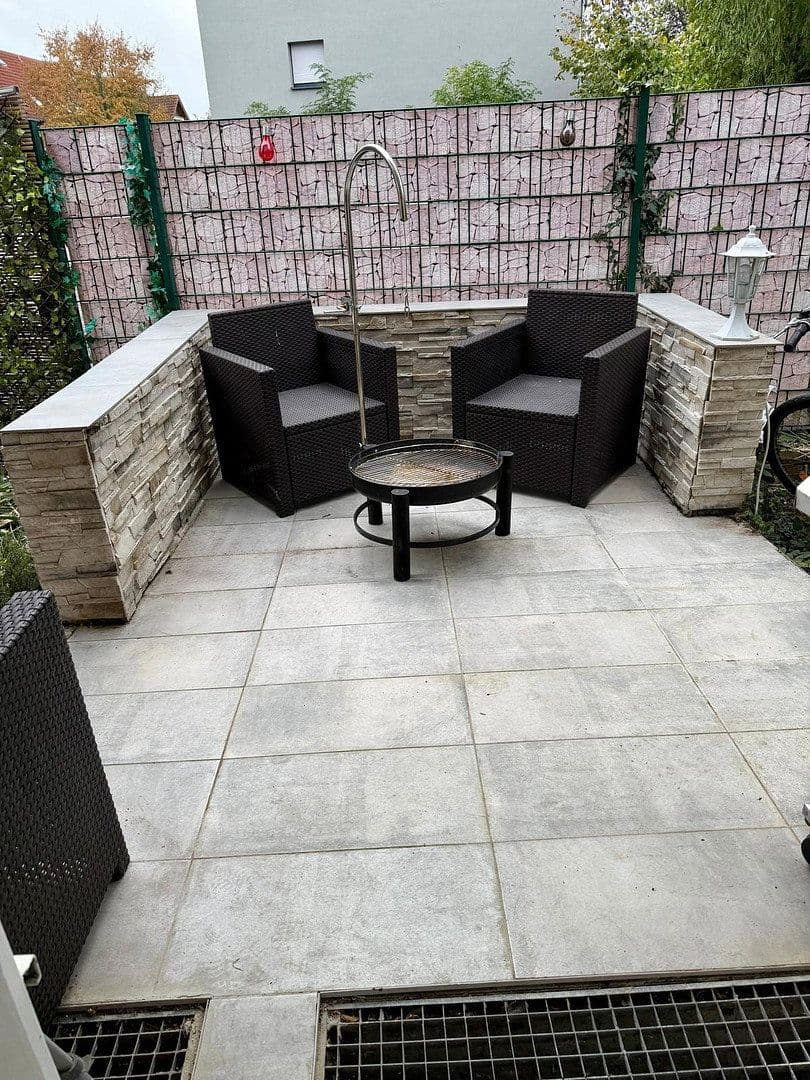 Prenájom bytu 2-izbový 65 m², Altstadtstraße 135, Leverkusen, Severné Porýnie - Westfálsko Prenájom bytu 2-izbový 65 m², Altstadtstraße 135, Leverkusen, Severné Porýnie - Westfálsko