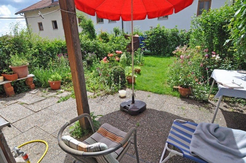 Predaj domu 78 m², pozemok 135 m², Am Hang zwei, Pöring, Bavorsko Predaj domu 78 m², pozemok 135 m², Am Hang zwei, Pöring, Bavorsko