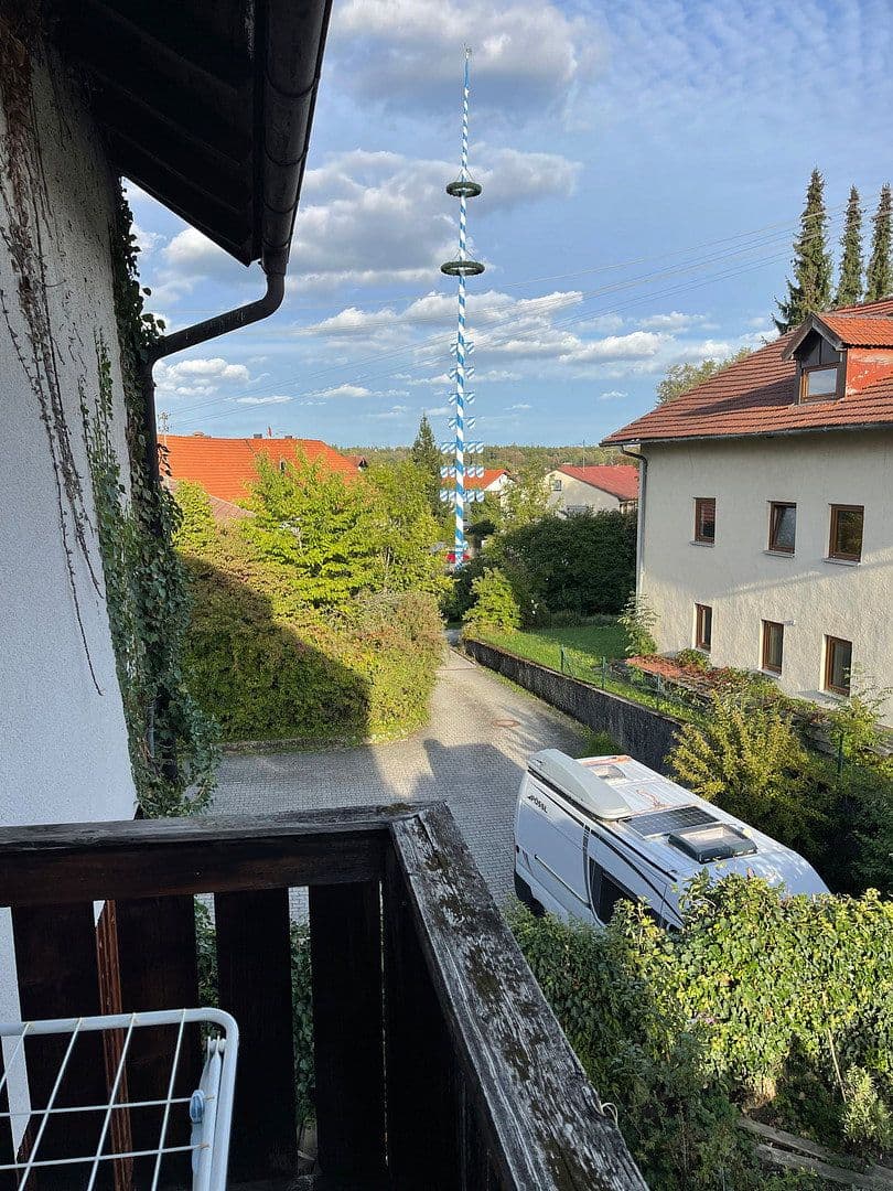 Predaj domu 78 m², pozemok 135 m², Am Hang zwei, Pöring, Bavorsko Predaj domu 78 m², pozemok 135 m², Am Hang zwei, Pöring, Bavorsko