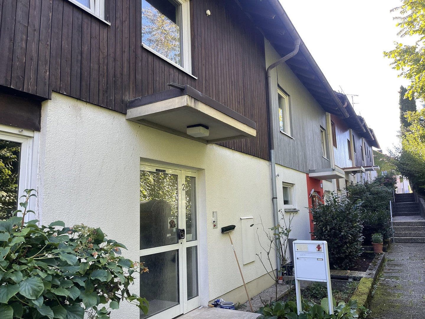 Predaj domu 78 m², pozemok 135 m², Am Hang zwei, Pöring, Bavorsko Predaj domu 78 m², pozemok 135 m², Am Hang zwei, Pöring, Bavorsko