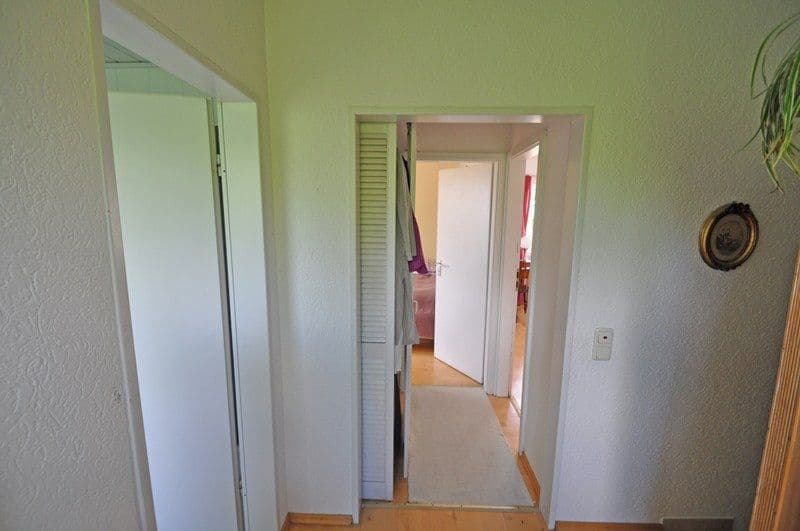 Predaj domu 78 m², pozemok 135 m², Am Hang zwei, Pöring, Bavorsko Predaj domu 78 m², pozemok 135 m², Am Hang zwei, Pöring, Bavorsko