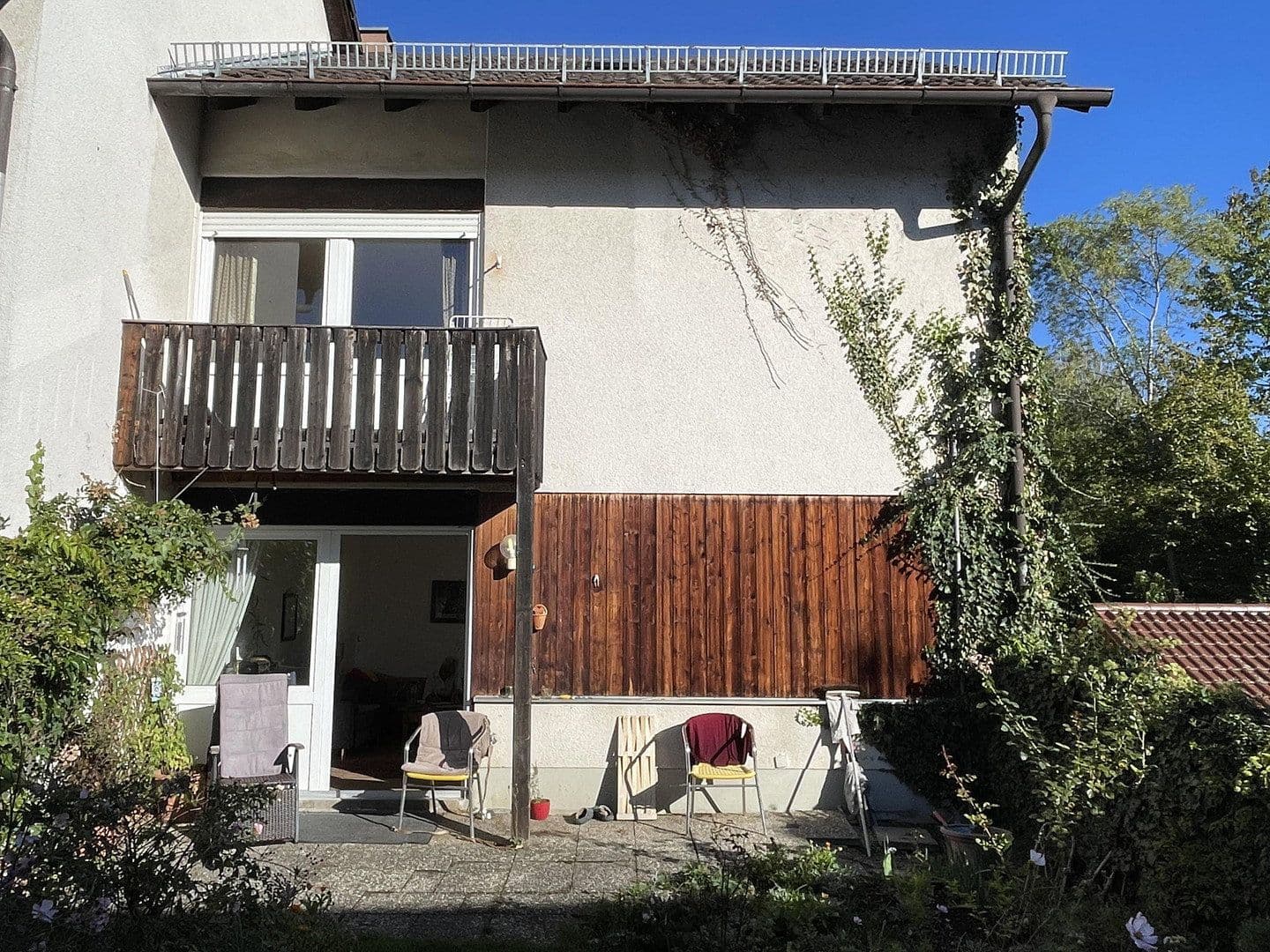 Predaj domu 78 m², pozemok 135 m², Am Hang zwei, Pöring, Bavorsko Predaj domu 78 m², pozemok 135 m², Am Hang zwei, Pöring, Bavorsko
