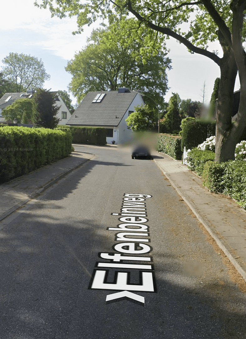 Predaj domu 100 m², pozemok 325 m², Elfenbeinweg 18, Hamburg, Hamburg Predaj domu 100 m², pozemok 325 m², Elfenbeinweg 18, Hamburg, Hamburg