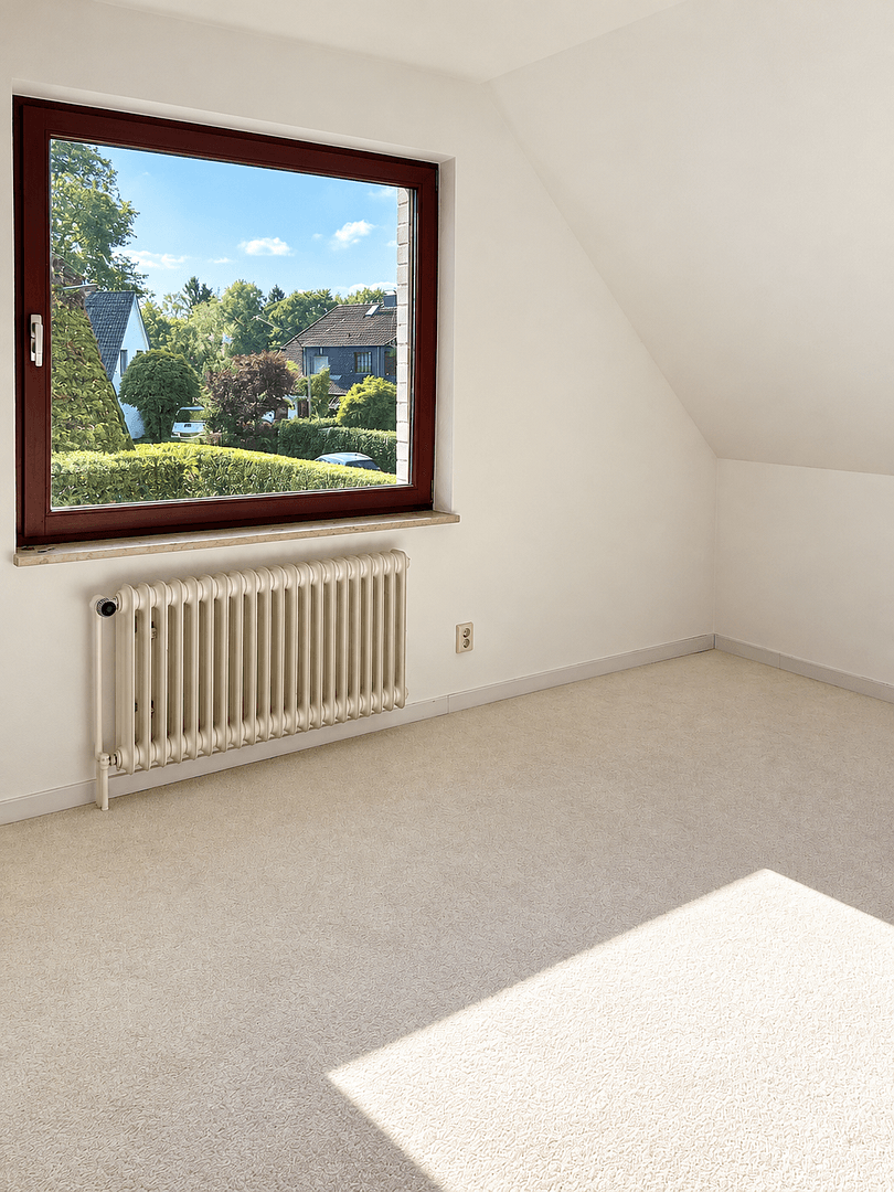 Predaj domu 100 m², pozemok 325 m², Elfenbeinweg 18, Hamburg, Hamburg Predaj domu 100 m², pozemok 325 m², Elfenbeinweg 18, Hamburg, Hamburg
