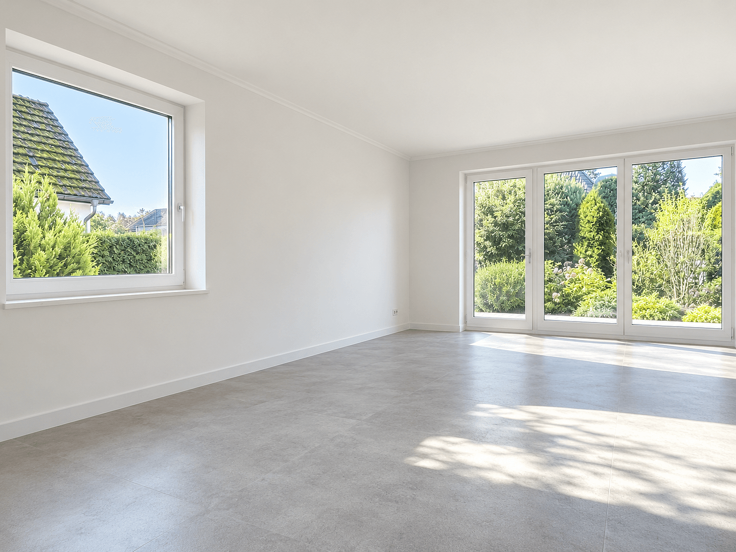 Predaj domu 100 m², pozemok 325 m², Elfenbeinweg 18, Hamburg, Hamburg Predaj domu 100 m², pozemok 325 m², Elfenbeinweg 18, Hamburg, Hamburg