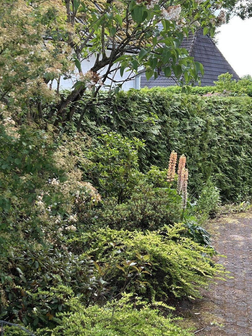 Predaj domu 100 m², pozemok 325 m², Elfenbeinweg 18, Hamburg, Hamburg Predaj domu 100 m², pozemok 325 m², Elfenbeinweg 18, Hamburg, Hamburg