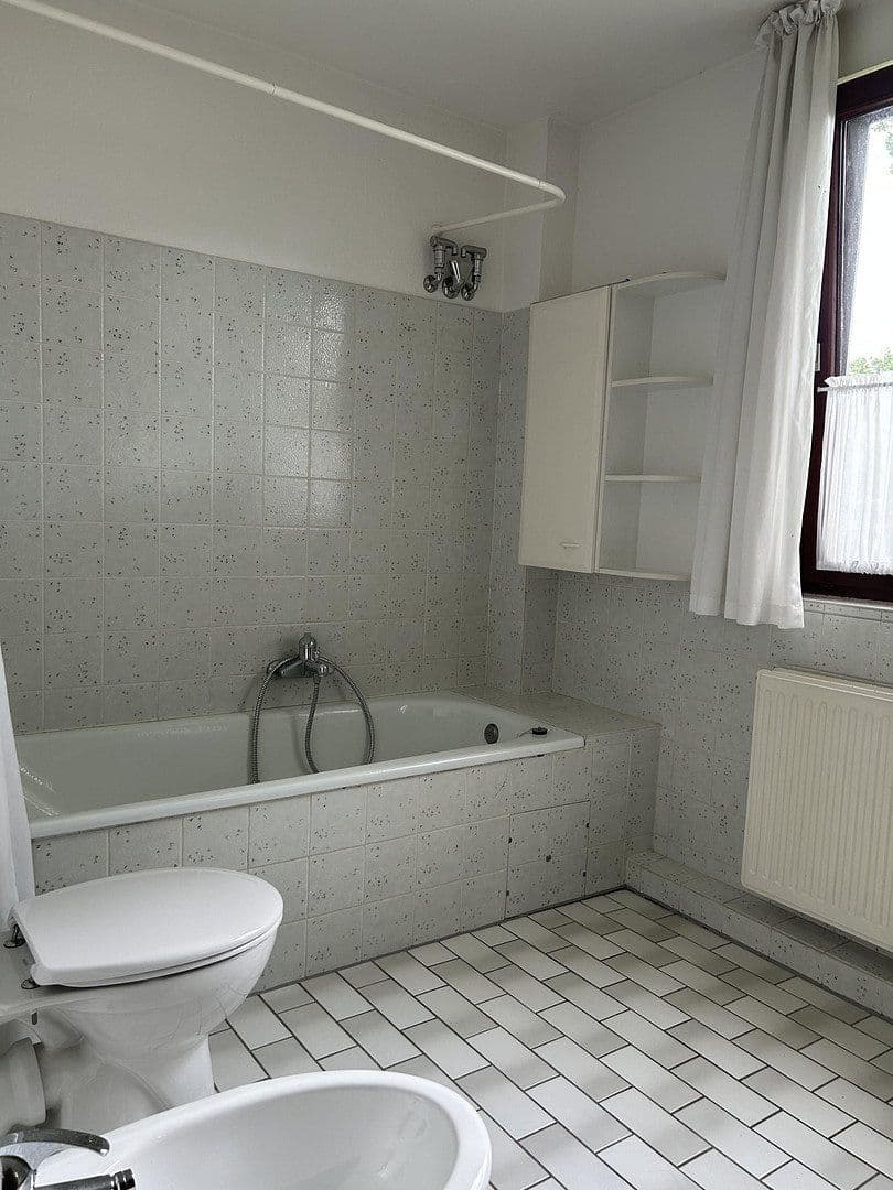 Predaj domu 100 m², pozemok 325 m², Elfenbeinweg 18, Hamburg, Hamburg Predaj domu 100 m², pozemok 325 m², Elfenbeinweg 18, Hamburg, Hamburg