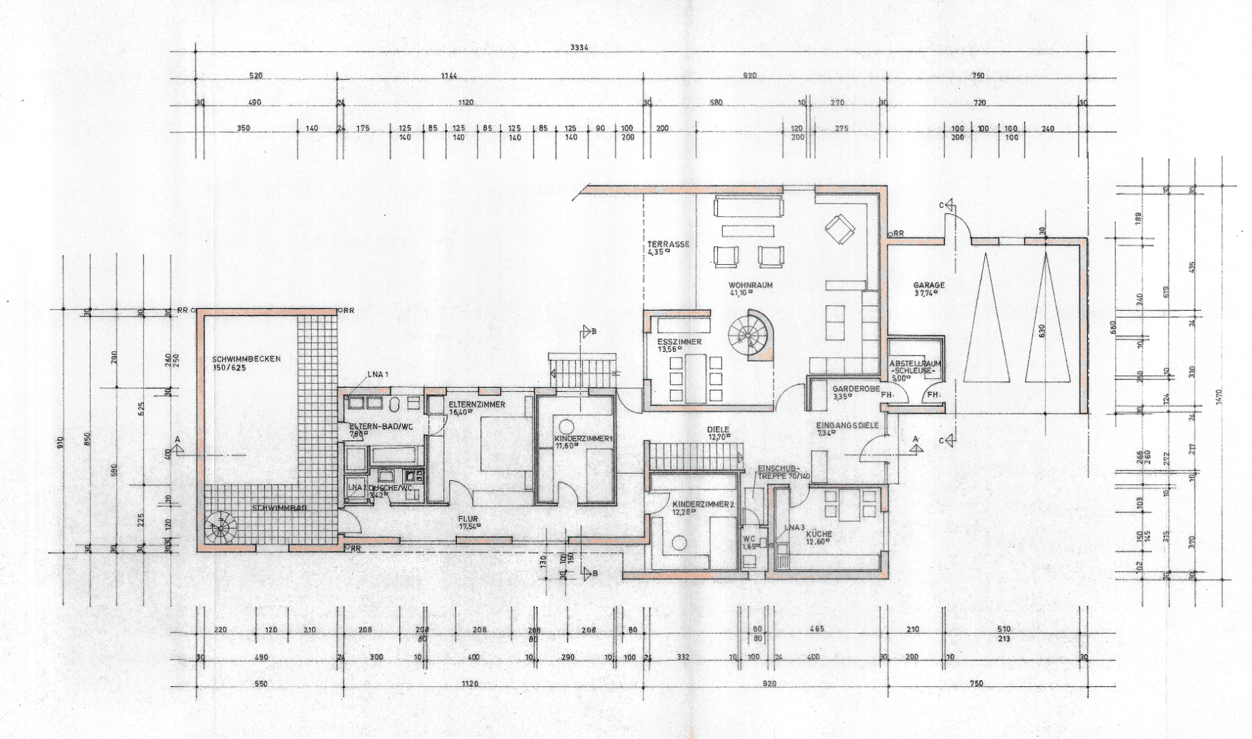 Predaj domu 183 m², pozemok 1.004 m², Aachen, Severné Porýnie - Westfálsko Predaj domu 183 m², pozemok 1.004 m², Aachen, Severné Porýnie - Westfálsko