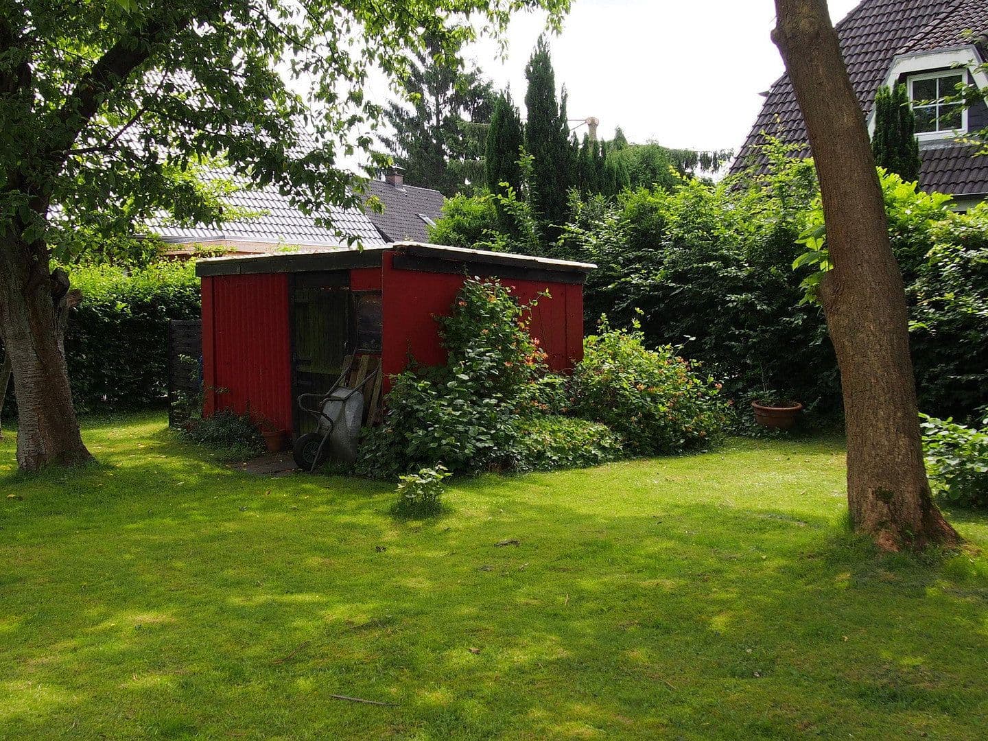 Predaj pozemku 899 m², Pfirsichweg 10, Hamburg, Hamburg Predaj pozemku 899 m², Pfirsichweg 10, Hamburg, Hamburg