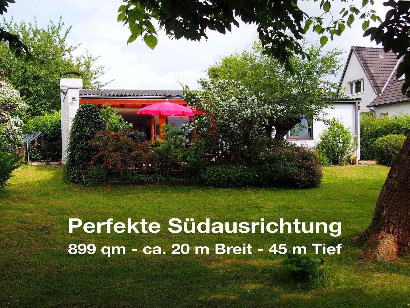Predaj pozemku 899 m², Pfirsichweg 10, Hamburg, Hamburg Predaj pozemku 899 m², Pfirsichweg 10, Hamburg, Hamburg
